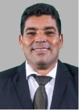 Foto oficial de José do Carmo no TSE