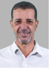 Foto oficial de Serginho da Bota no TSE