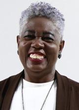 Foto oficial de Pastora Terezinha no TSE