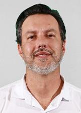 Foto oficial de Geraldo do Gêra no TSE