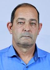 Foto oficial de Capitão Mendes no TSE