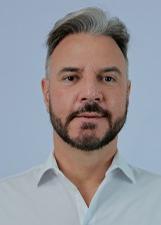 Foto oficial de Dr. Carlos Sampaio no TSE
