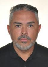 Foto oficial de Sidney Reis no TSE