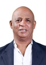 Foto oficial de Serjão Palito no TSE