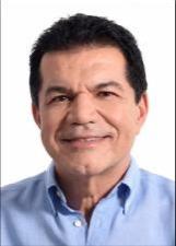 Foto oficial de Bosco no TSE