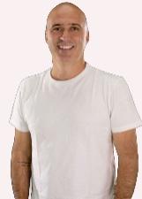 Foto oficial de Gustavo Valadares no TSE