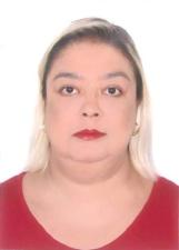 Foto oficial de Vera Araújo no TSE