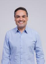 Foto oficial de Rafael Martins no TSE