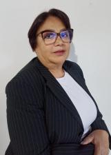 Foto oficial de Rose Miccroni no TSE