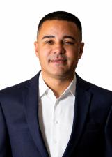 Foto oficial de Leandro Genaro Juntos Somos + no TSE