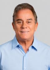 Foto oficial de Duarte no TSE