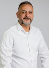 Foto oficial de Rene Butekus no TSE