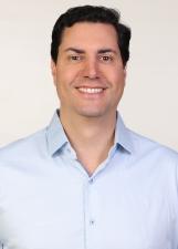 Foto oficial de Tito Torres no TSE