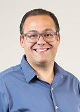 Foto oficial de Pacheco no TSE