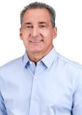 Foto oficial de João Magalhães no TSE