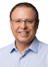 Foto oficial de Gil Pereira no TSE