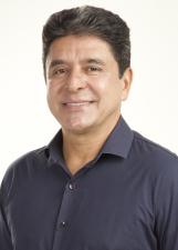 Foto oficial de Doutor Wilson Batista no TSE