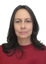 Foto oficial de Maria Constança no TSE