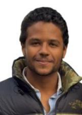 Foto oficial de Pedro Simão no TSE