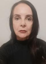 Foto oficial de Rosana Henrique no TSE