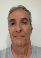 Foto oficial de Ronaldo Azevedo no TSE