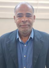 Foto oficial de Romer Santrer no TSE