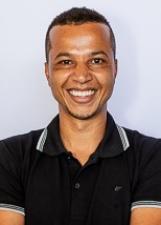 Foto oficial de Preto Vice Prefeito no TSE