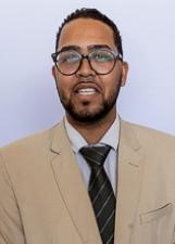 Foto oficial de Dr Gabriel Lucas no TSE