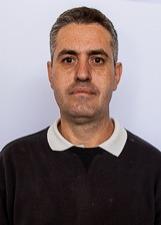 Foto oficial de Milton Boareto Salsicha no TSE