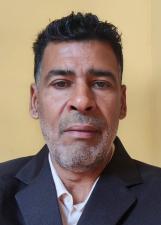 Foto oficial de Salvador do Cocais no TSE