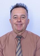 Foto oficial de Dr Leonardo Lopes no TSE