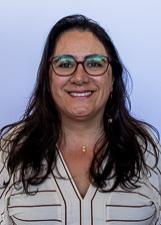 Foto oficial de Soninha Vieira no TSE