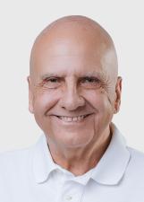 Foto oficial de Arlen Santiago no TSE