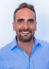 Foto oficial de Cossimo Baltazar Filho no TSE
