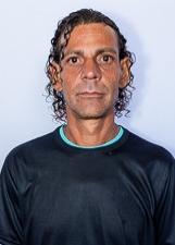 Foto oficial de Caçula O Homem do Povo no TSE