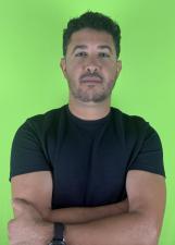 Foto oficial de Cleitinho no TSE