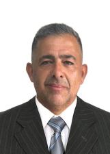 Foto oficial de Andrei Colares no TSE