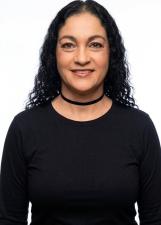 Foto oficial de Vaninha no TSE