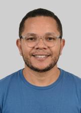 Foto oficial de Benhur Abrahão no TSE