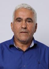 Foto oficial de Luizinho do Retiro no TSE