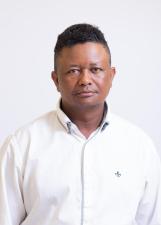 Foto oficial de Nivaldo das Canoas no TSE