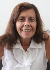 Foto oficial de Vera Saraiva no TSE