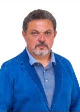 Foto oficial de João Agripino no TSE