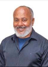 Foto oficial de Luciano Nascimento no TSE