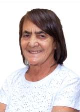 Foto oficial de Maria das Graças no TSE