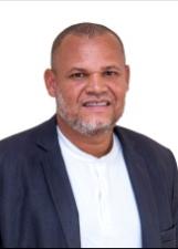 Foto oficial de Ricardo Tocha no TSE