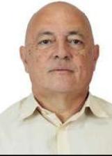 Foto oficial de Claudio Cordeiro no TSE