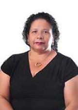 Foto oficial de Diaconisa Denise no TSE