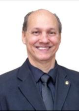 Foto oficial de Emilio Paulo no TSE
