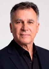 Foto oficial de Juíz Ramon Moreira no TSE